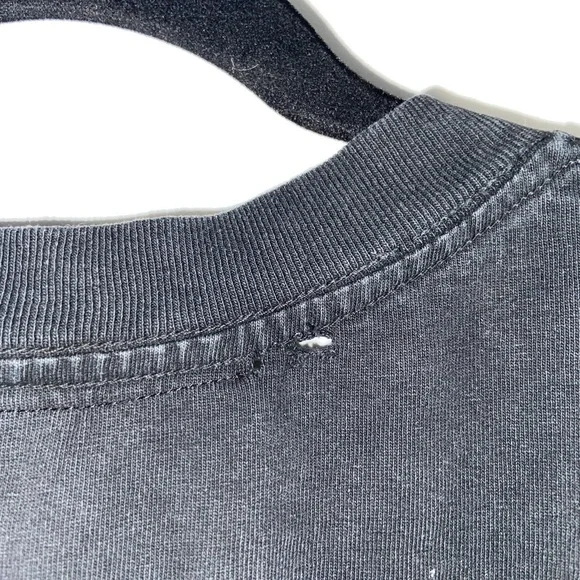 RIVINGTON roi Rebis C.V.A 123 Tee M Oversized UNI​​​ - Picture 10 of 11